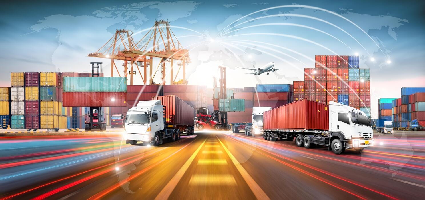 About Custra Logistics